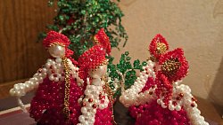 «Зорко лишь одно сердце»: слабовидящая челябинка выступает на сцене