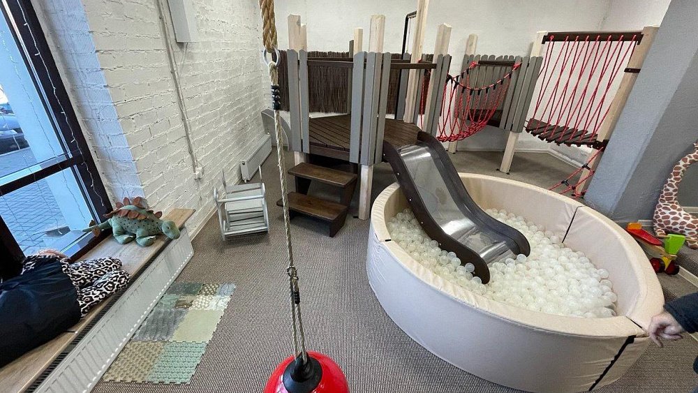 В Челябинске возбуждено уголовное дело после травмы ребенка в игровой комнате