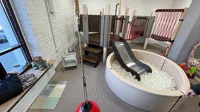 В Челябинске возбуждено уголовное дело после травмы ребенка в игровой комнате