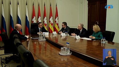 Время новостей от 13.11.2025