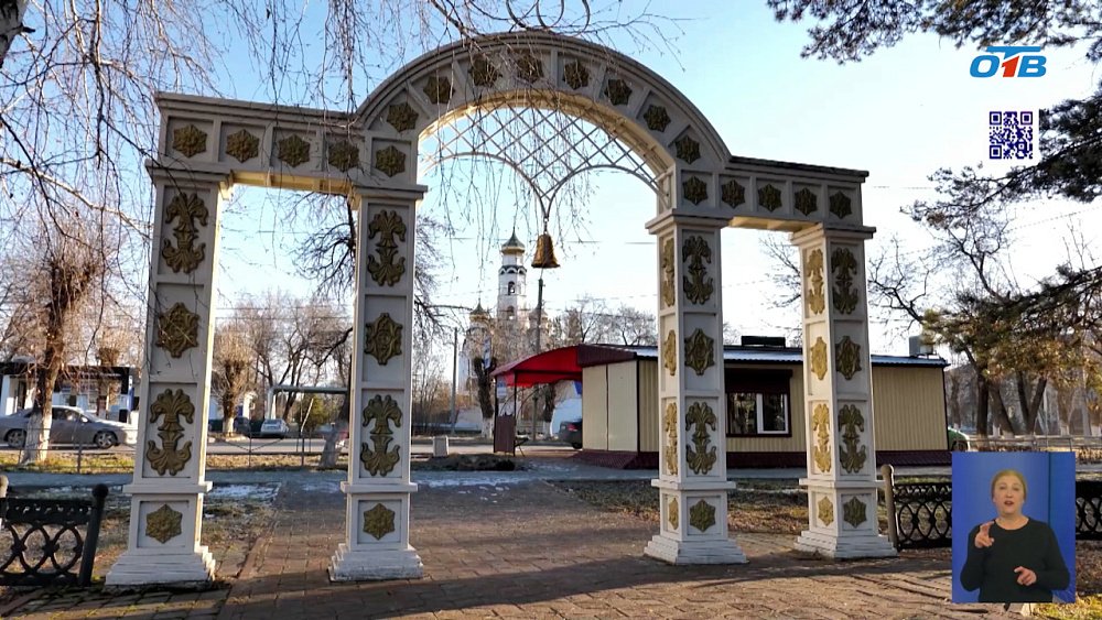 Глава Пласта подал заявку на премию «Служение»