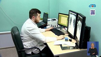 В Челябинске искусственный интеллект помогает обнаружить рак молочной железы