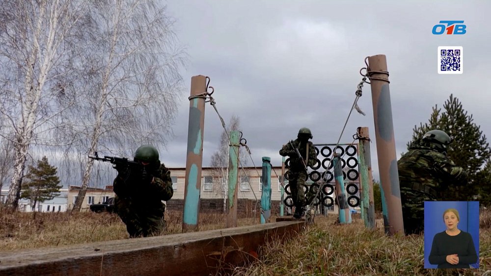 ГУФСИН России по Челябинской области провели эстафету профессионального мастерства