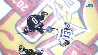 «Металлург» дома обыграл «Ладу»