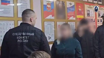 В Челябинске накрыли банду вымогателей, которые требовали 8 млн с местного жителя