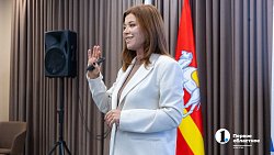 В Челябинске ветераны СВО и герои Южного Урала осваивают ораторское мастерство