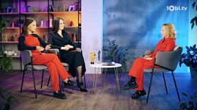 Милана Руднева станет героиней ток‑шоу «Наше все» на ОТВ