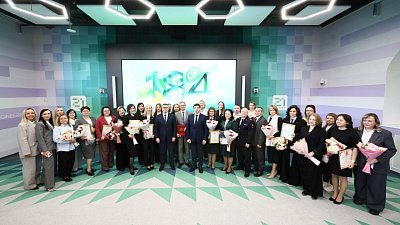 МСП Челябинской области получили более 25 млрд рублей в виде льготных кредитов в Сбере