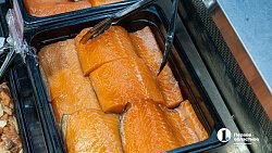 В день открытия «Гипер Ленты» челябинцы побежали искать знакомые товары и скидки