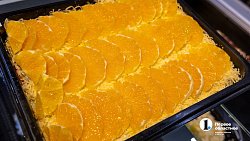 В день открытия «Гипер Ленты» челябинцы побежали искать знакомые товары и скидки