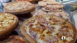 В день открытия «Гипер Ленты» челябинцы побежали искать знакомые товары и скидки