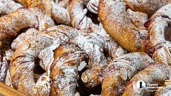 В день открытия «Гипер Ленты» челябинцы побежали искать знакомые товары и скидки