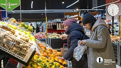 В день открытия «Гипер Ленты» челябинцы побежали искать знакомые товары и скидки