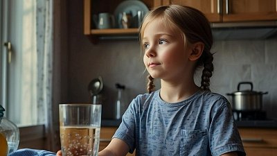 Как распознать у ребенка сахарный диабет