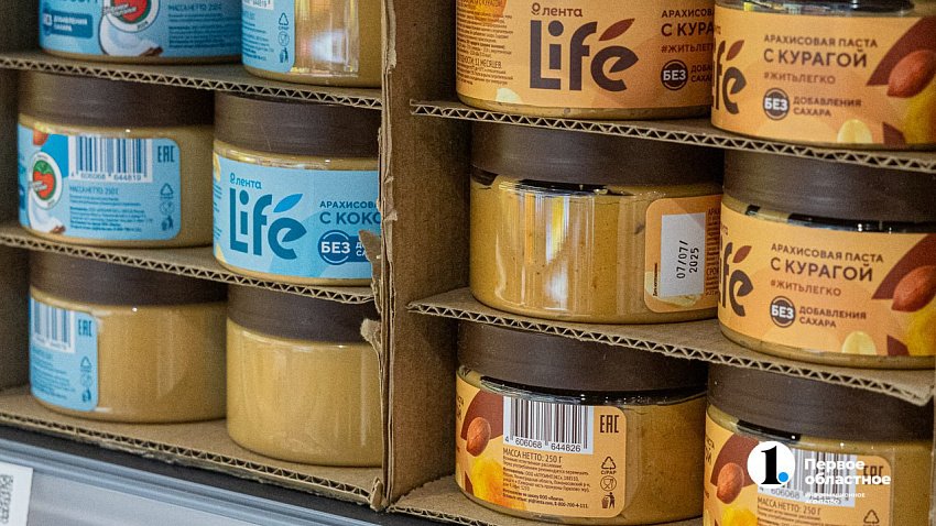 В Челябинске открылись четыре «Гипер Ленты» на месте бывших магазинов Spar