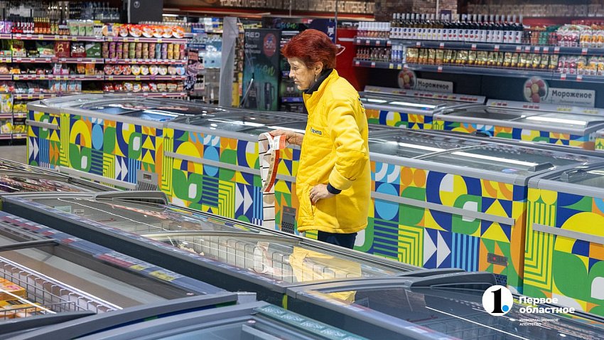 В Челябинске открылись четыре «Гипер Ленты» на месте бывших магазинов Spar