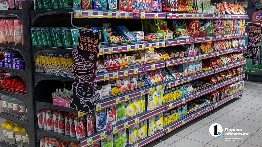 В Челябинске открылись четыре «Гипер Ленты» на месте бывших магазинов Spar