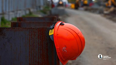 Для строительства метротрама в Челябинске построят общежитие на 252 места