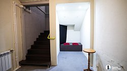 Панк, культура и отдых: в Челябинске открылся новый частный театр «Многогранник»