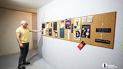 Панк, культура и отдых: в Челябинске открылся новый частный театр «Многогранник»