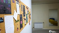 Панк, культура и отдых: в Челябинске открылся новый частный театр «Многогранник»