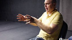 Панк, культура и отдых: в Челябинске открылся новый частный театр «Многогранник»