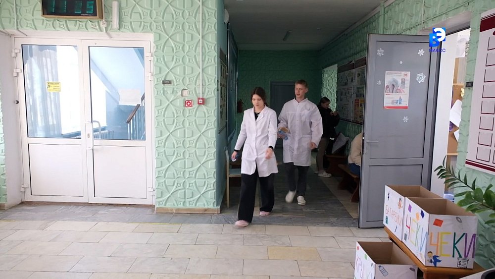 Выпускников-медиков обяжут отработать по профессии до трех лет