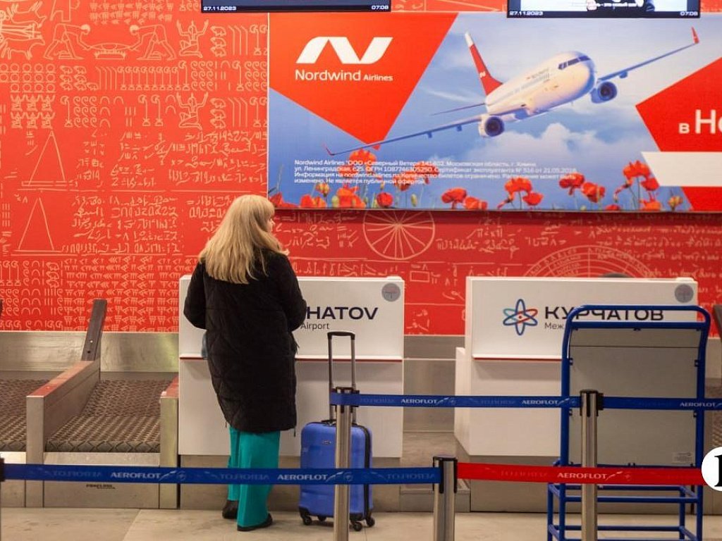 Каждый второй работающий челябинец ездит в командировки