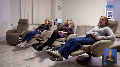 Челябинский центр участвует в федеральной премии «Служение»