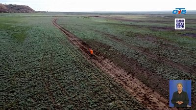 На Южном Урале развивают сеть туристических троп