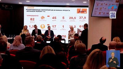 Как трансформируется сфера ЖКХ в Челябинской области