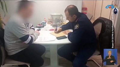 Коррупционера-полицейского из Челябинска ждет суд