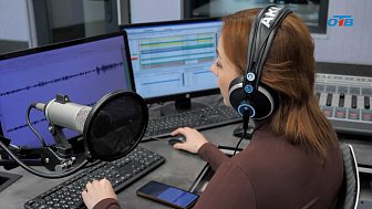 Нашли победителя конкурса «Слушай и лети»