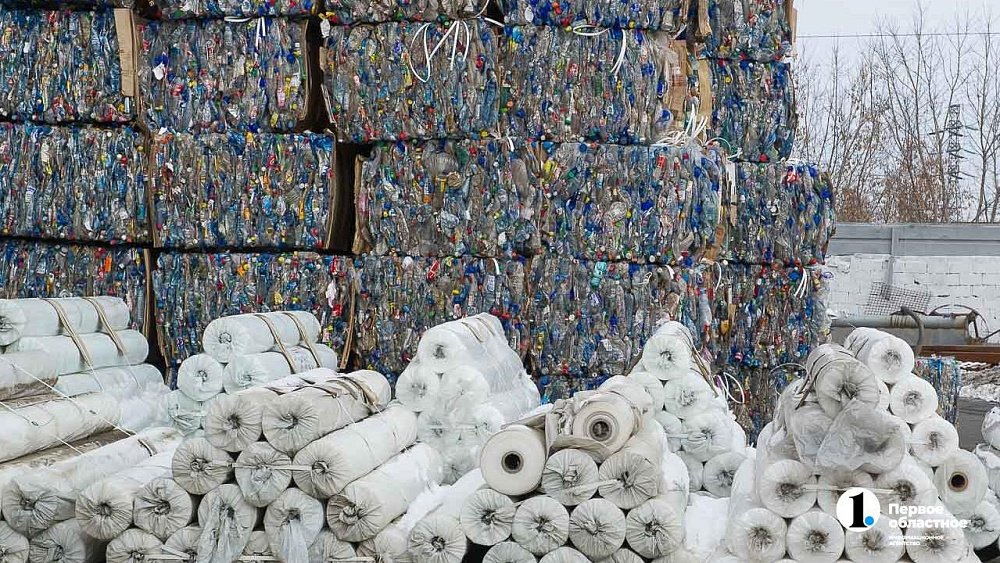 Челябинская область и экономика замкнутого цикла: что происходит с отходами