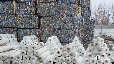 Челябинская область и экономика замкнутого цикла: что происходит с отходами