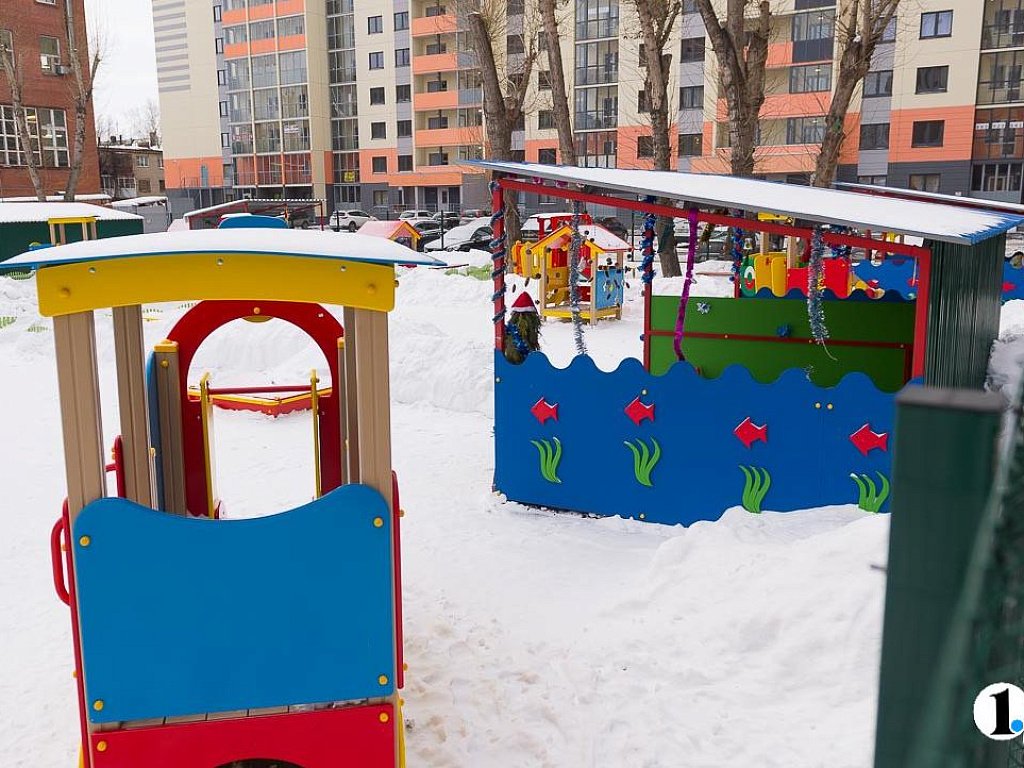 Суд в Троицке взыскал с детского сада 280 тыс. рублей за травму ребенка