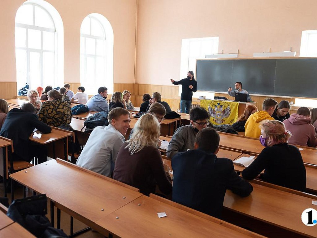 Южноуральцы будут учиться от 4 до 6 лет по новой схеме высшего образования