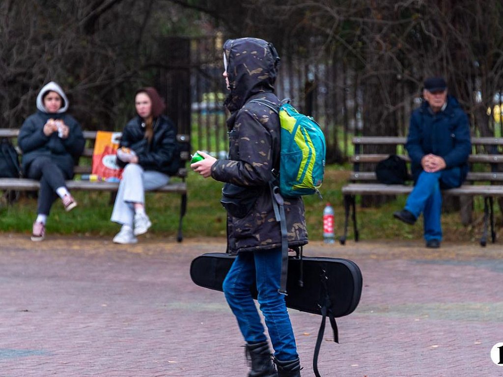 В Челябинской области резко похолодает 17 ноября