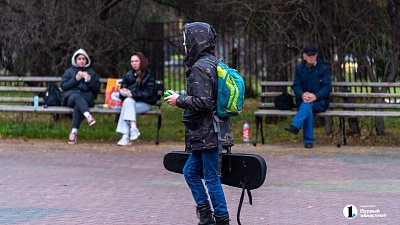 В Челябинской области резко похолодает 17 ноября