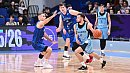 Баскетболисты «Металлурга» отдали выигранный матч уфимскому «Динамо» в Суперлиге