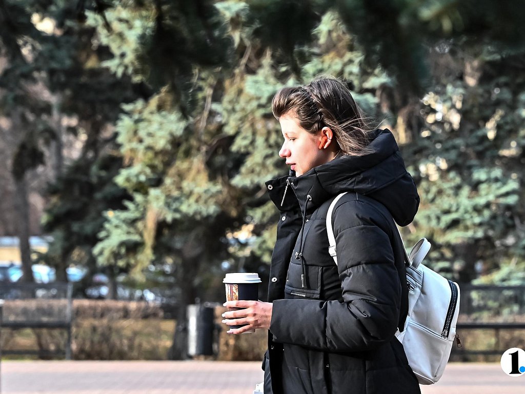 Вторая декада ноября завершится теплом до +8 в Челябинской области