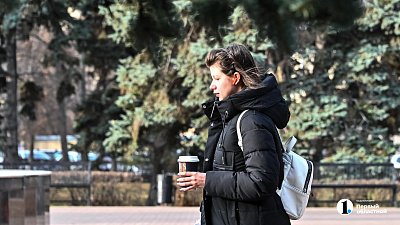 Вторая декада ноября завершится теплом до +8 в Челябинской области