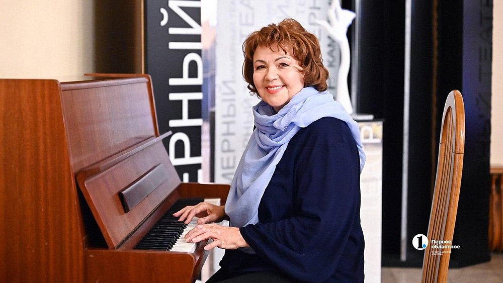 Цветок, проросший сквозь асфальт: Зульфия Акчурина-Дзюба — про жизнь и служение театру