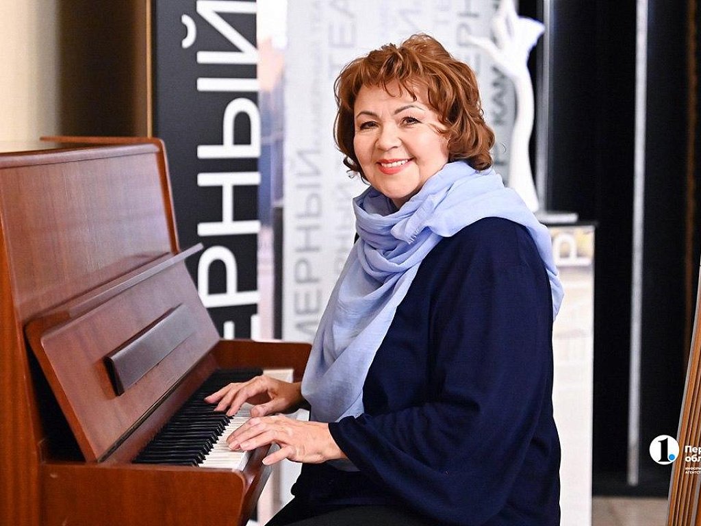 Цветок, проросший сквозь асфальт: Зульфия Акчурина-Дзюба — про жизнь и служение театру