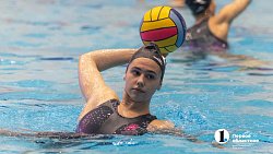 Команда «Динамо-Уралочка» отпраздновала свой юбилей победой в Суперсерии