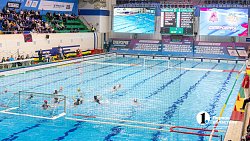 Команда «Динамо-Уралочка» отпраздновала свой юбилей победой в Суперсерии