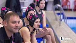 Команда «Динамо-Уралочка» отпраздновала свой юбилей победой в Суперсерии