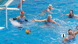 Команда «Динамо-Уралочка» отпраздновала свой юбилей победой в Суперсерии