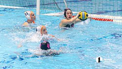 Команда «Динамо-Уралочка» отпраздновала свой юбилей победой в Суперсерии