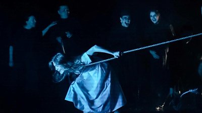 В ноябре Омский ТЮЗ покажет в Челябинске шесть спектаклей